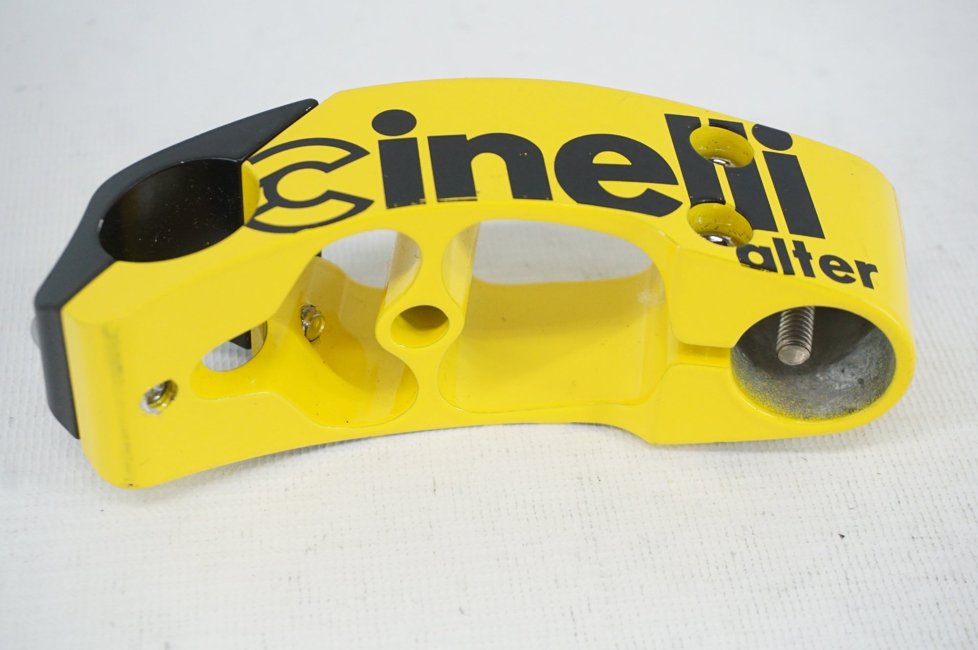 CINELLI 「チネリ」 ALTER Φ25.4 100mm ステム / 阪急塚口店