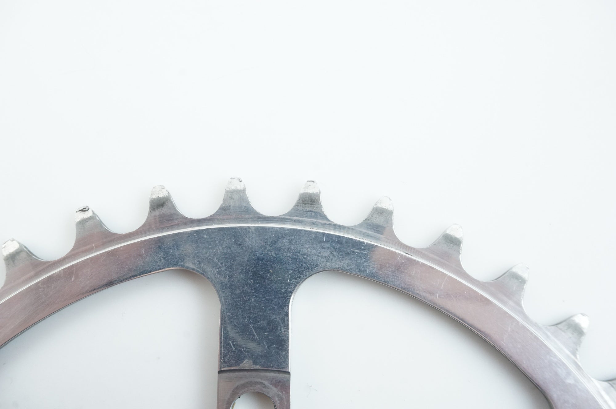 SPECIALITES TA 「スペシャリテ ティーエー」 CYCLOTOURISTE 38T インナーチェーンリング / 中目黒店