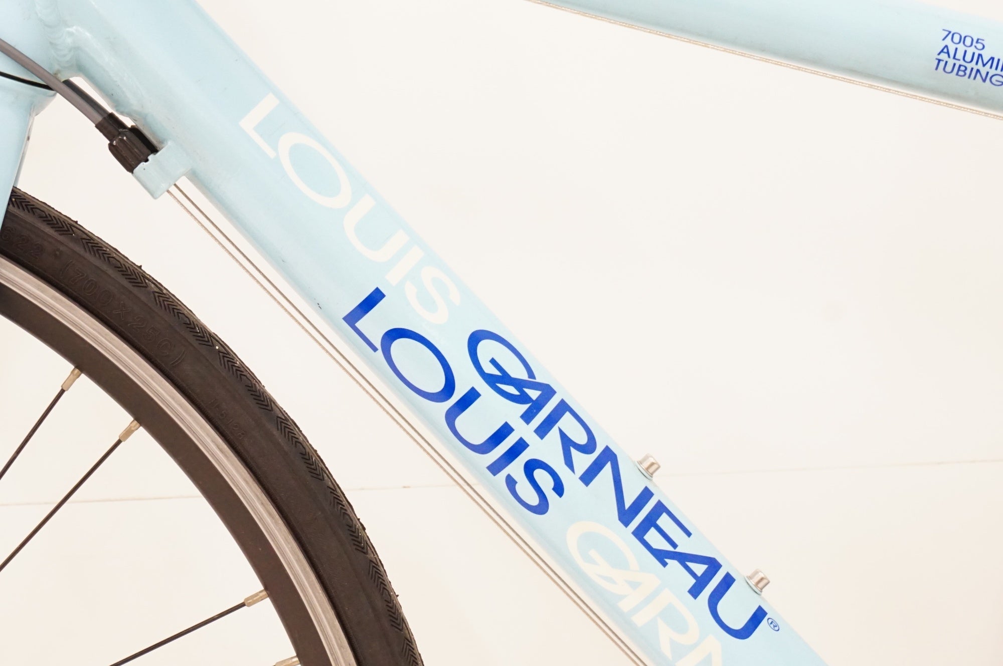 LOUIS GARNEAU 「ルイガノ」 CR22 2009年モデル ロードバイク / 浜松店