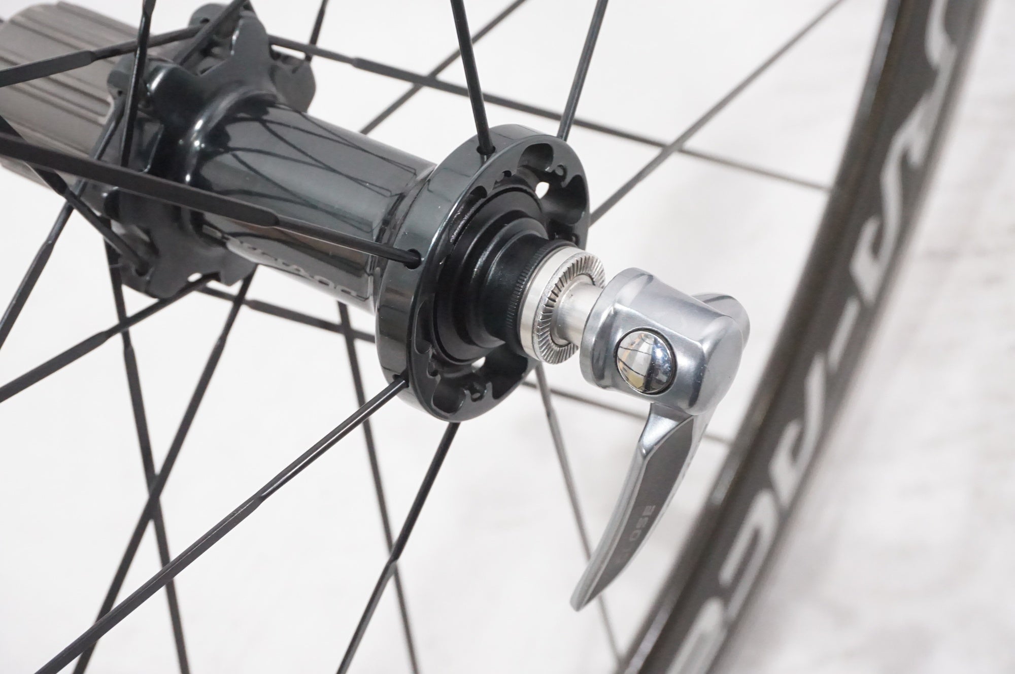 SHIMANO 「シマノ」 DURA-ACE WH-9000 シマノ11速 ホイールセット / AKIBA店