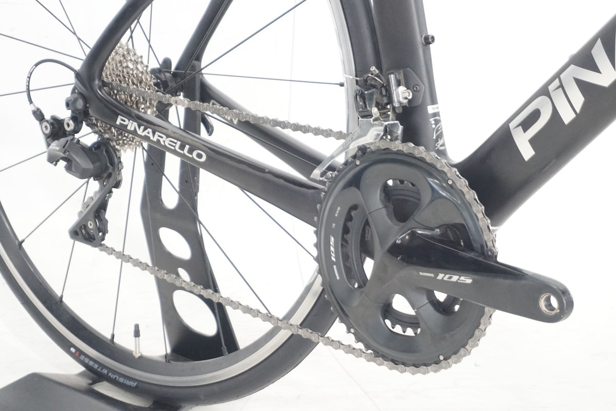 PINARELLO 「ピナレロ」 GAN 105 2021年モデル ロードバイク / 滋賀大津店