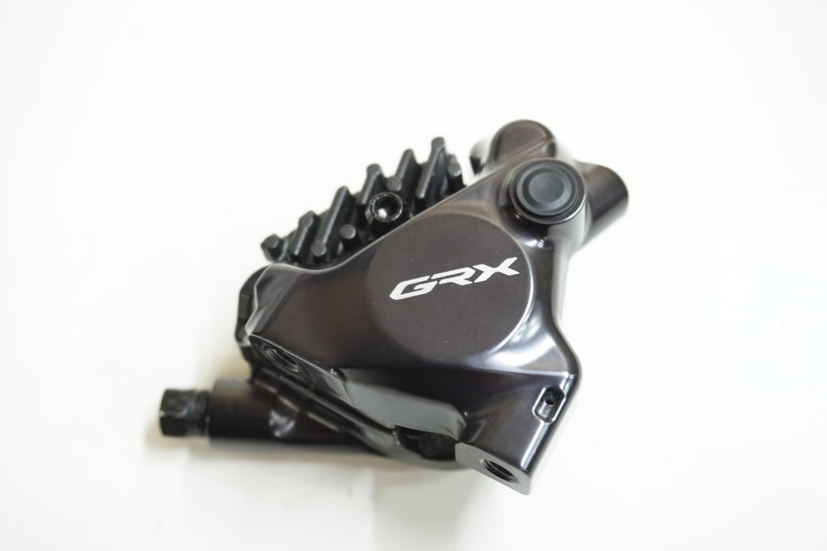 SHIMANO 「シマノ」 GRX BR-RX820 ブレーキキャリパー / 大宮店