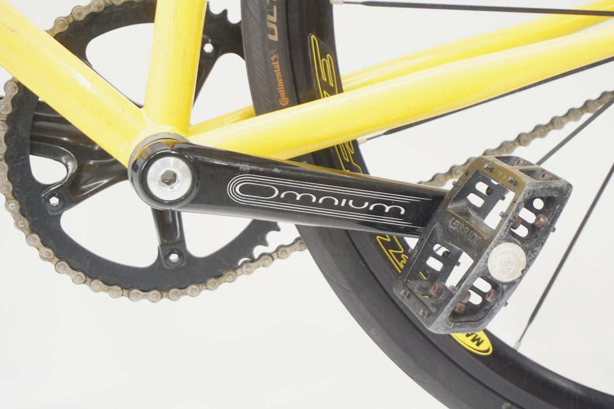 CINELLI「チネリ」 GAZZETTA 2020年モデル ピストバイク / 京都八幡店