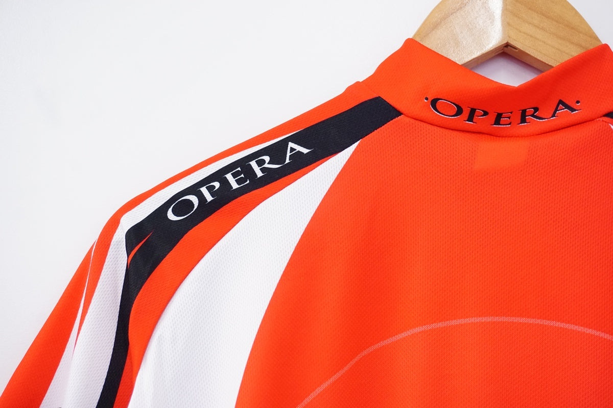 GIORDANA「ジョルダーナ」Lサイズ ジャージ / 浜松店
