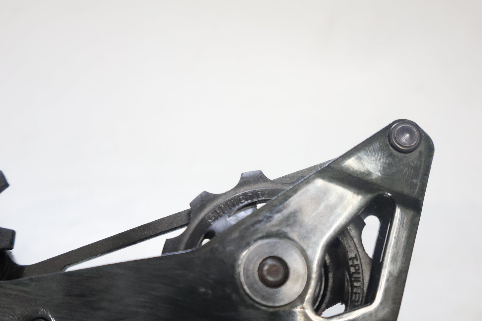 SHIMANO 「シマノ」 DURA-ACE RD-R9100 プーリーケージ / 高知店