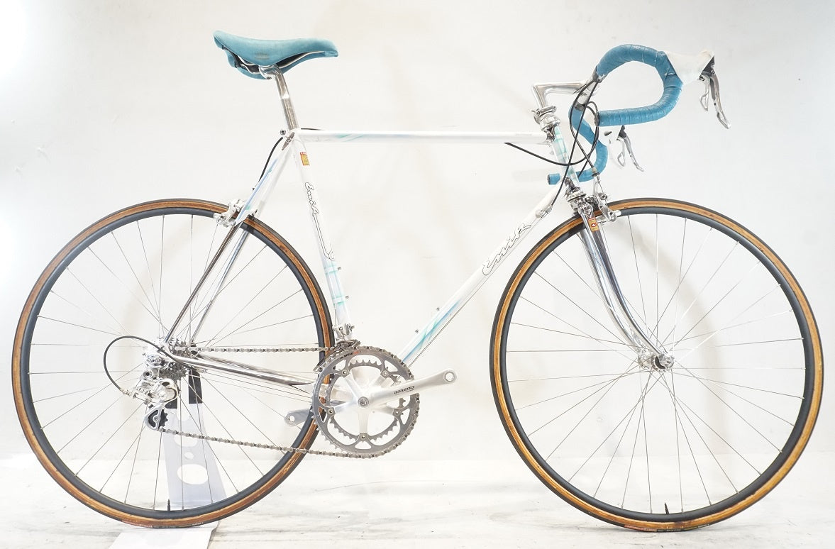 ENIK 「エニク」 TOURMALET COLUMBUS TSX 1990年ごろモデル ロードバイク / 横浜戸塚店