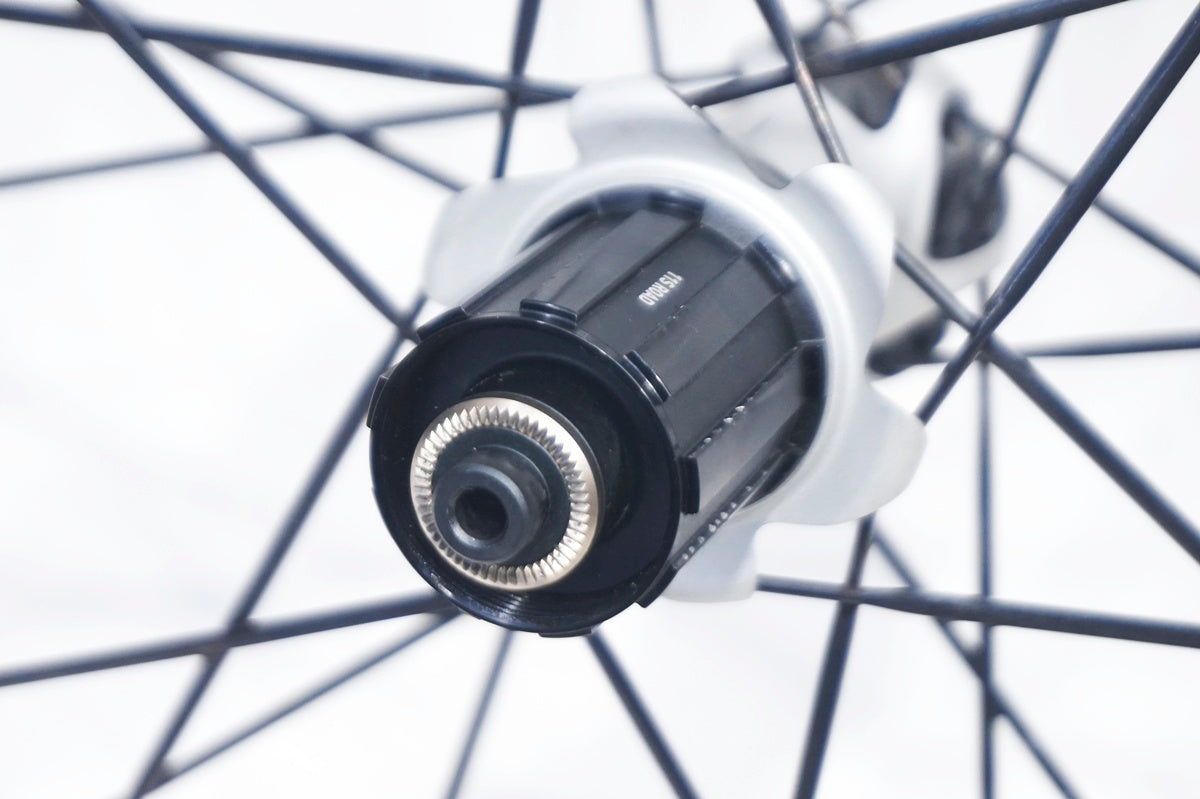 DT SWISS 「ディーティースイス」 PR1600 SPLINE SHIMANO 11s ホイールセット / 大阪門真店