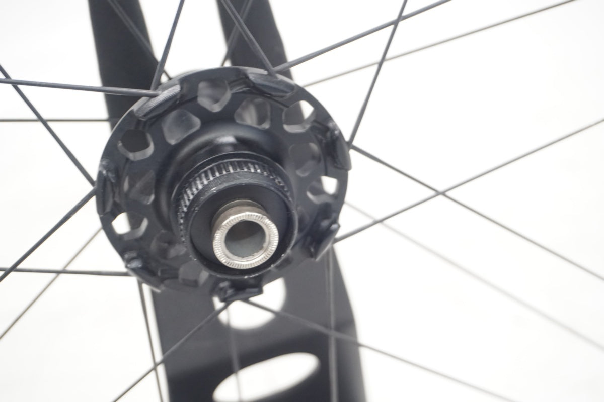 CAMPAGNOLO 「カンパニョーロ」 ZONDA DB SHIAMNO11速 ホールセット / 滋賀大津店