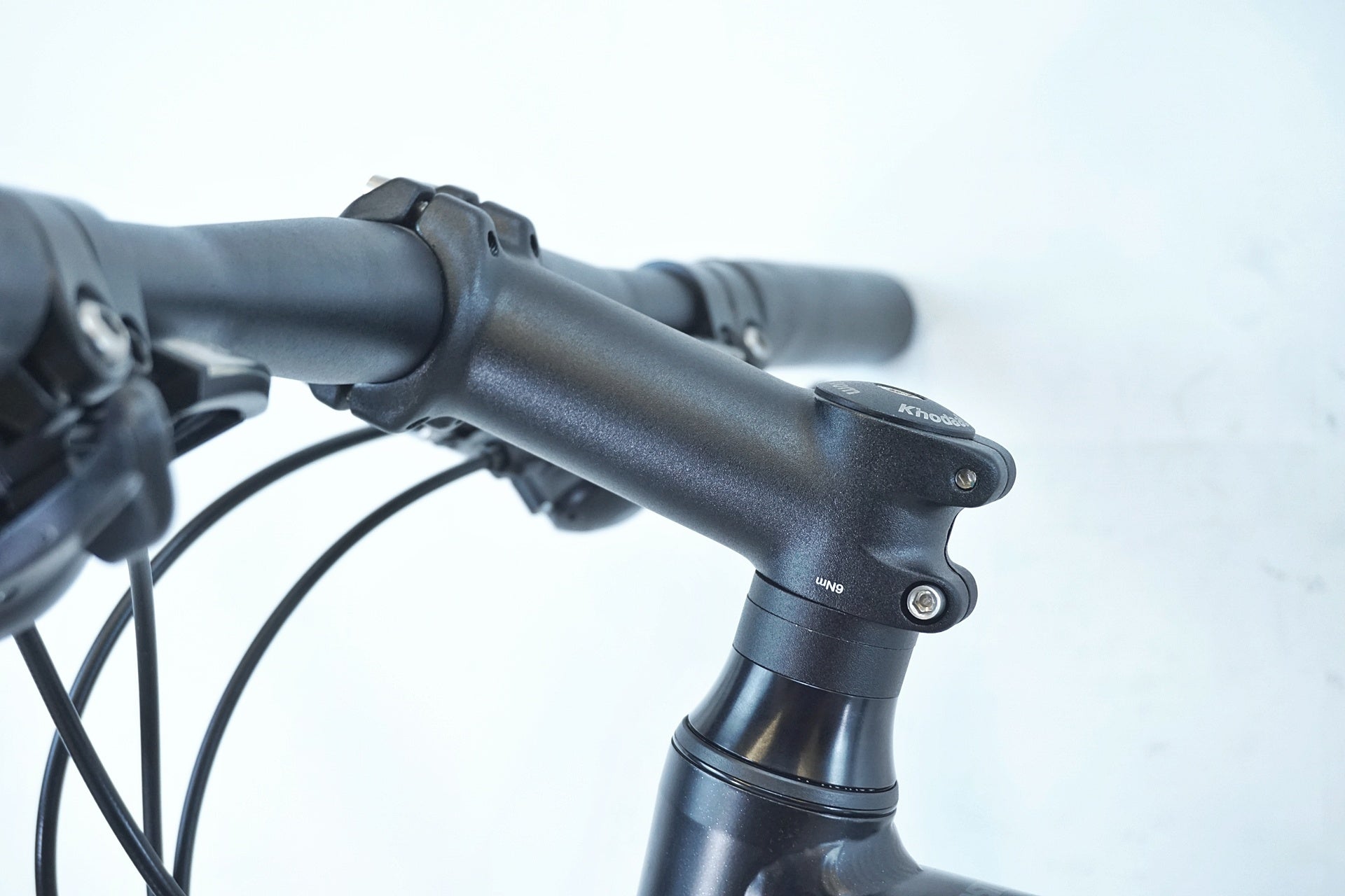 KHODAABLOOM 「コーダーブルーム」 RAIL700 2022年モデル クロスバイク / 有明ガーデン店