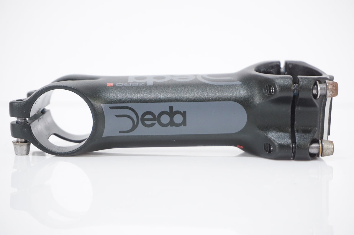 DEDA ZERO 「デダ」 ZERO2 φ31.7 100mm ステム / AKIBA店