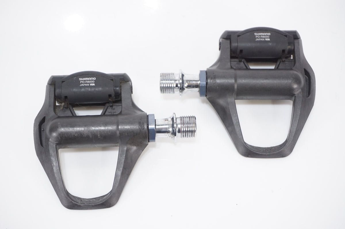 SHIMANO 「シマノ」 ULTEGRA PD-R8000 ペダル / AKIBA店