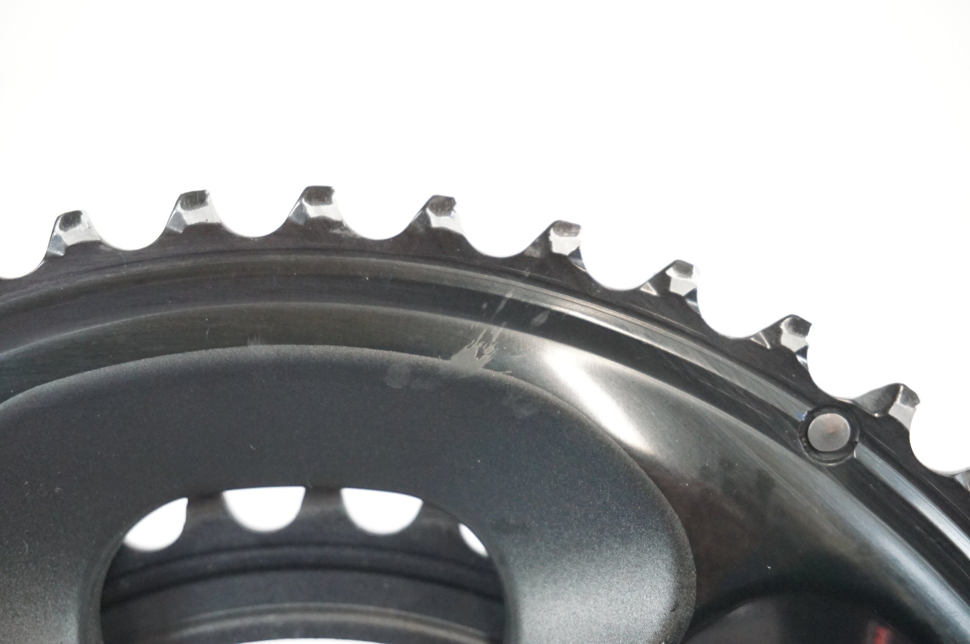 SHIMANO 「シマノ」 105 FC-R7000 50-34T 165mm クランクセット / 宇都宮店