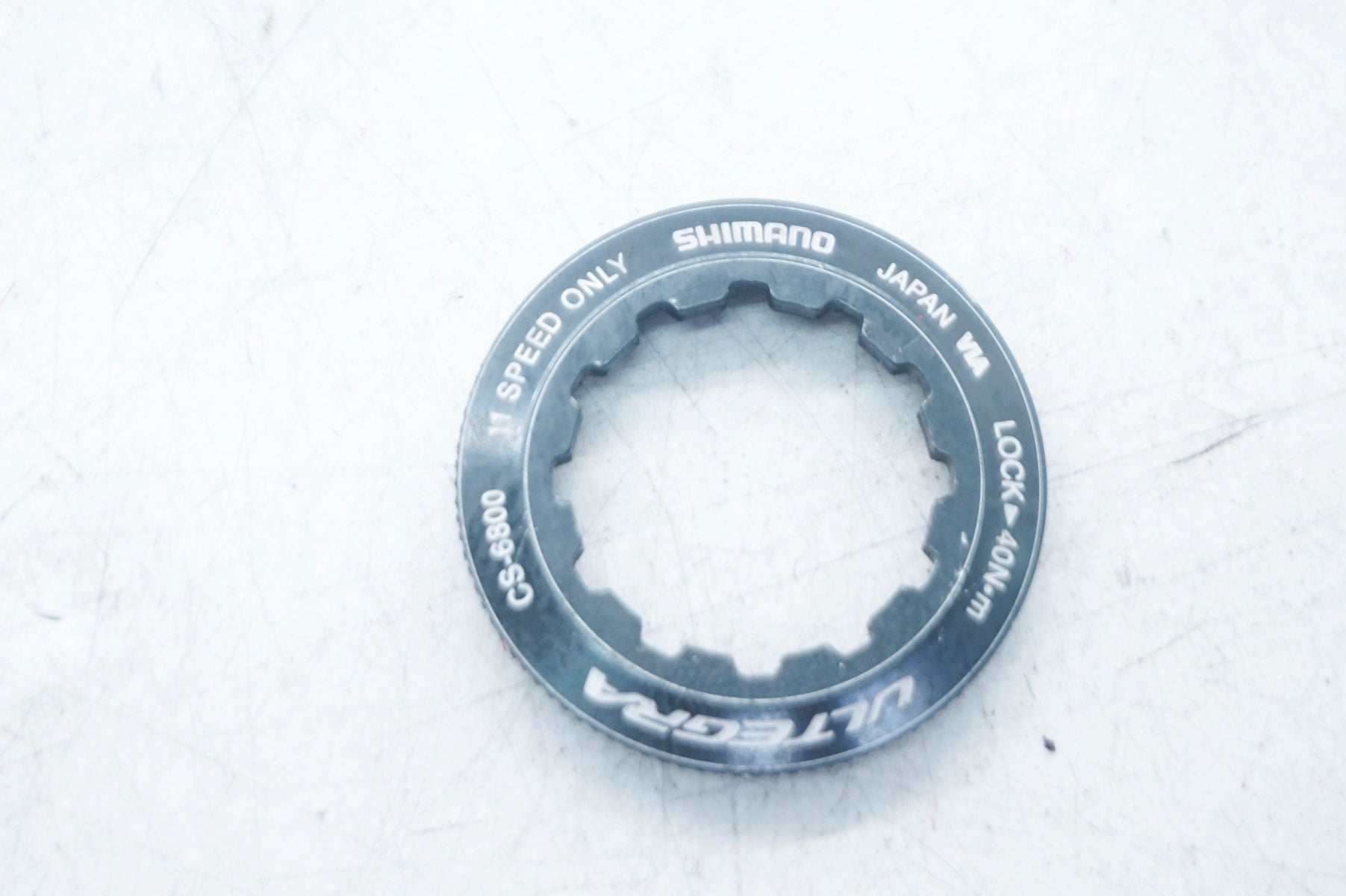 SHIMANO 「シマノ」 ULTEGRA CS-6800 11-25T スプロケット / 大阪門真店