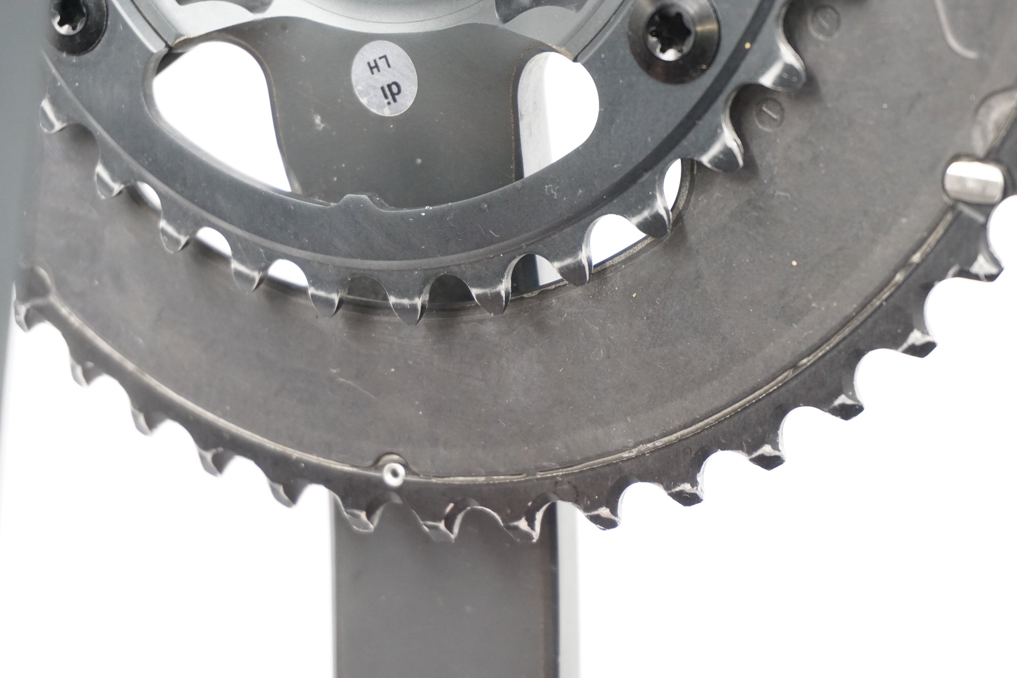 SHIMANO 「シマノ」 ULTEGRA FC-6800 50-34T 170mm クランク / 奈良店
