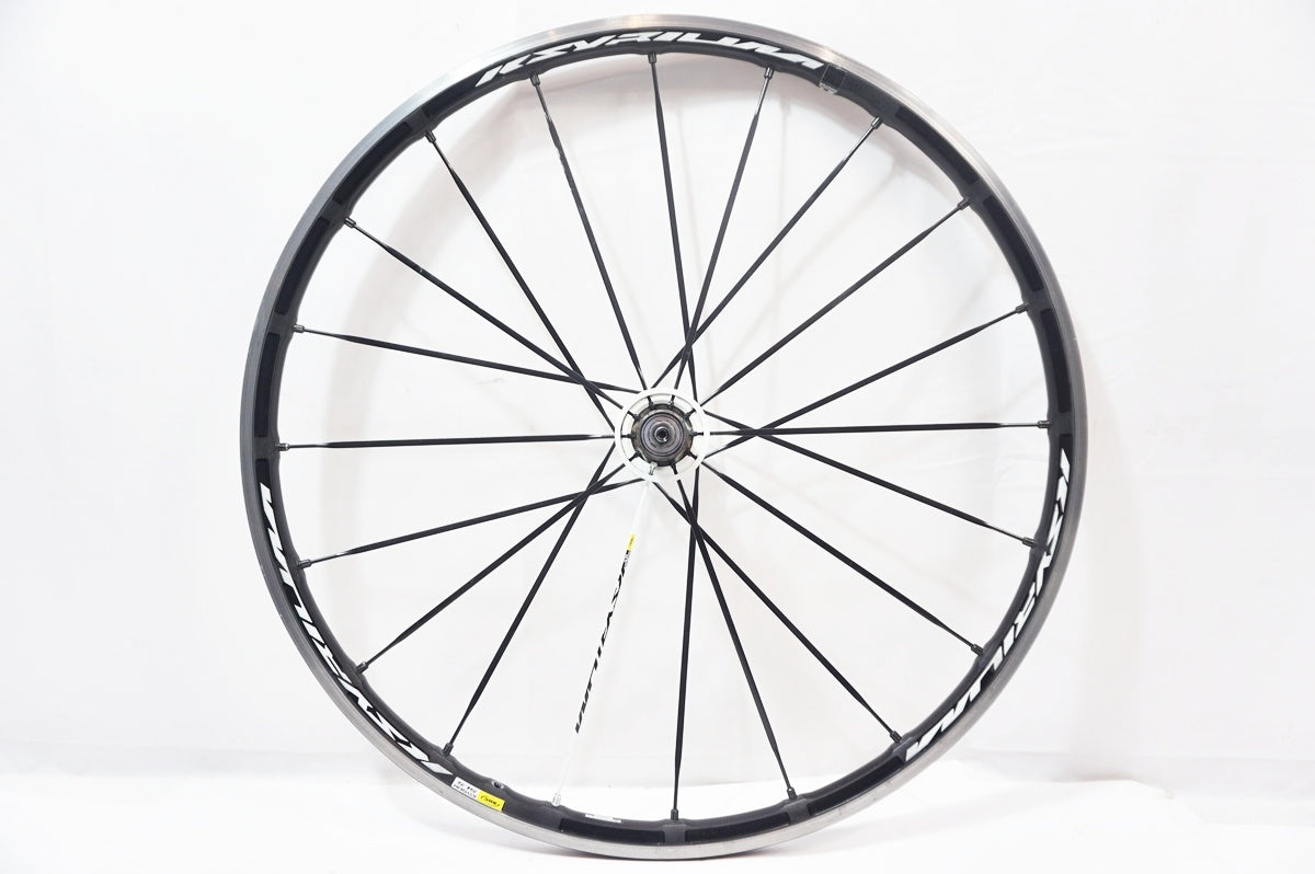 MAVIC 「」マビック KSYRIUM SLS シマノ11速 リアホイール / バイチャリ世田谷店