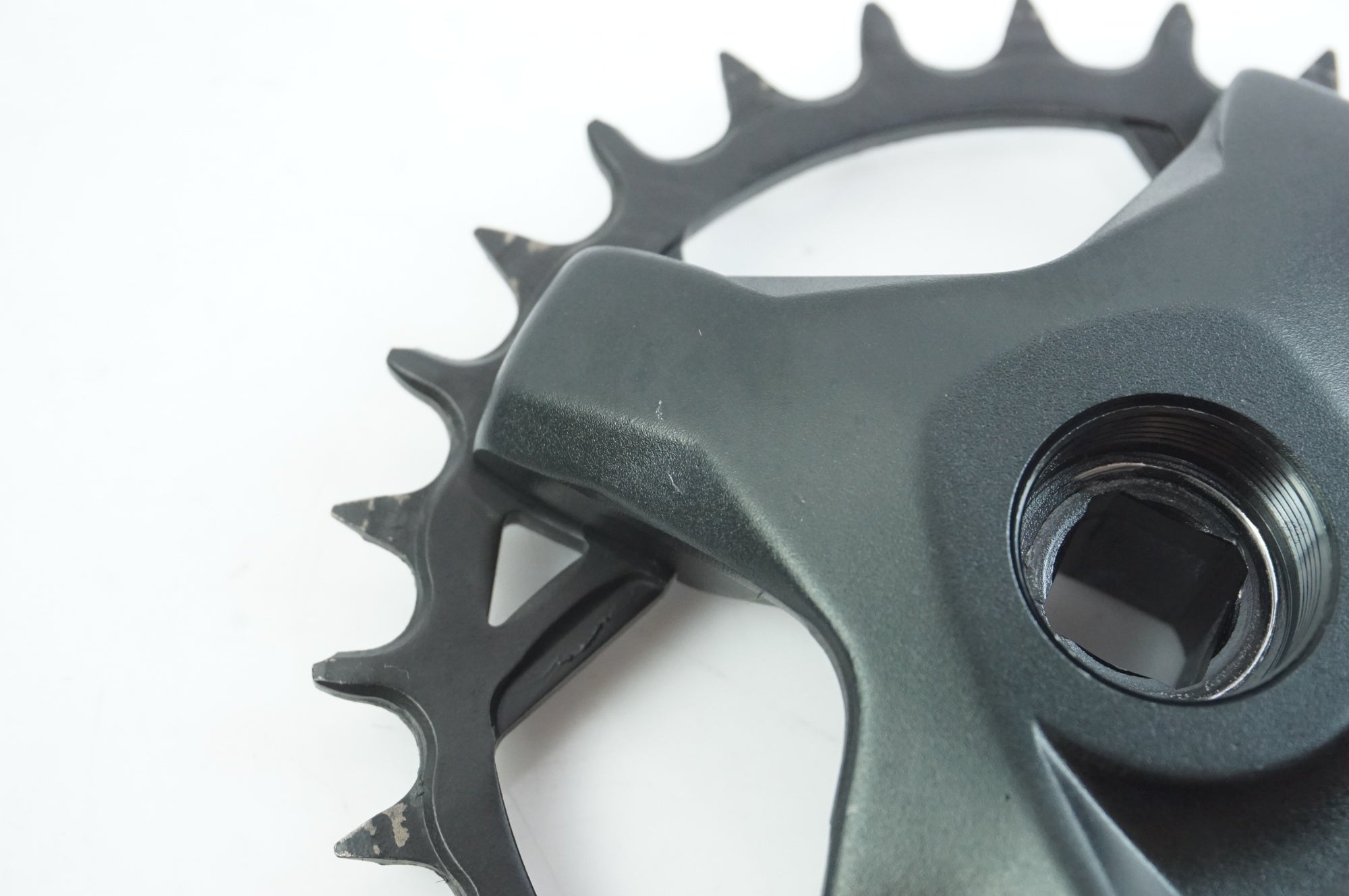 FSA 「エフエスエー」 ALPHA DRIVE 28T 175mm クランクセット / 中目黒店