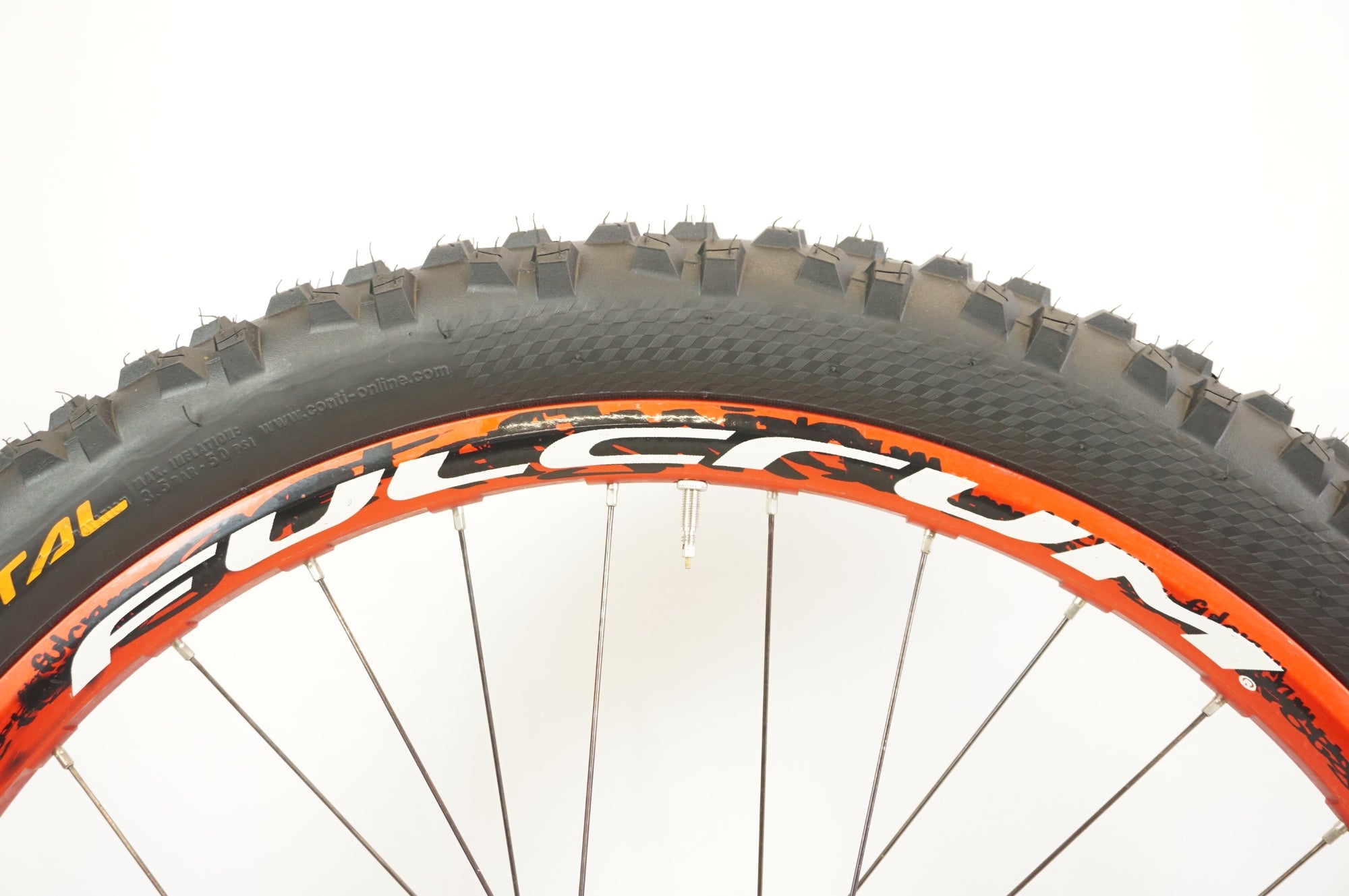 FULCRUM 「フルクラム」 RED FIRE SHIMANO 10s ホイールセット / 宇都宮店