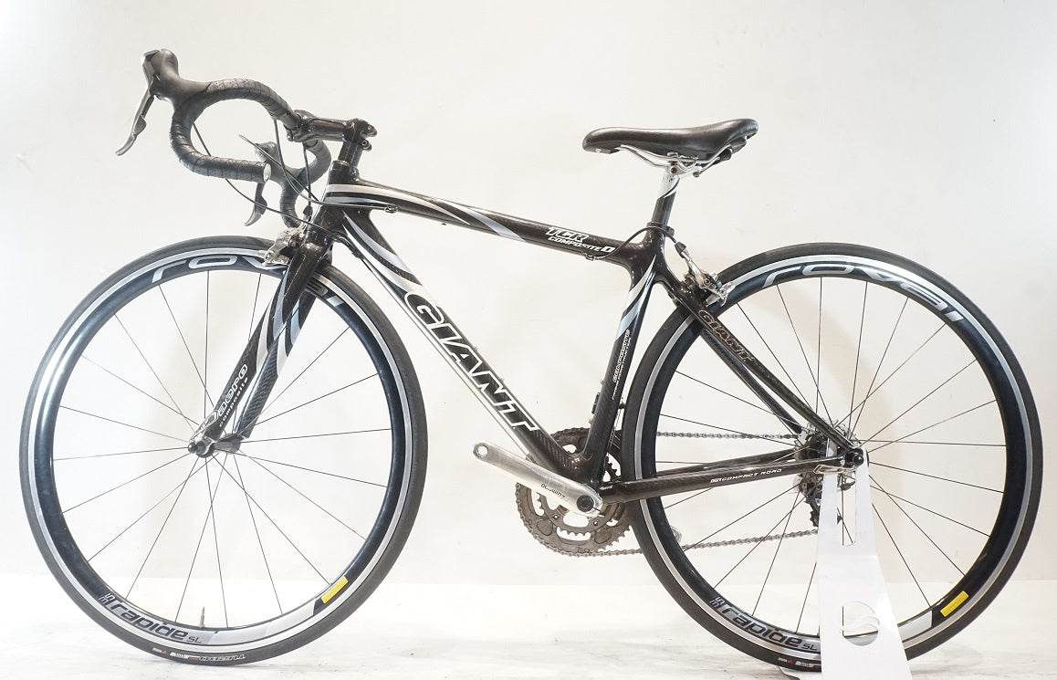 GIANT 「ジャイアント」 TCR COMPOSITE 2005年モデル ロードバイク / 横浜戸塚店