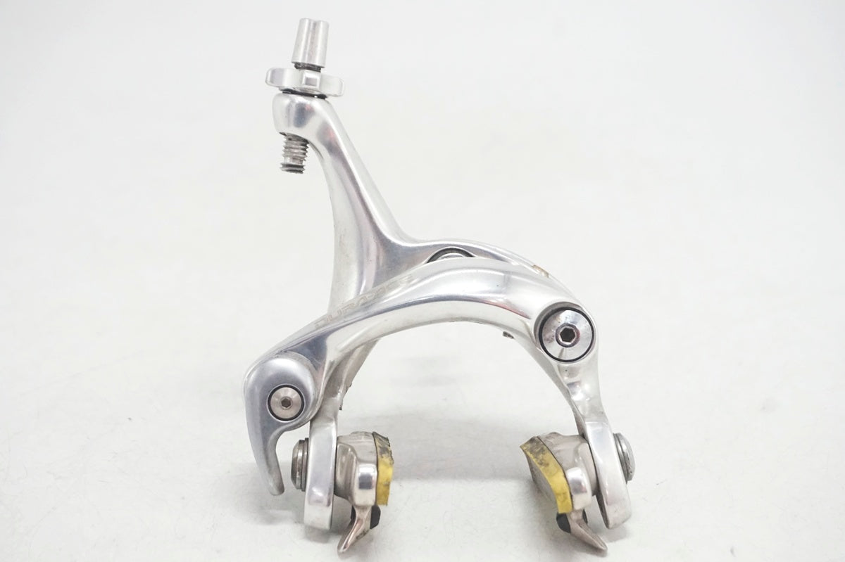SHIMANO - シマノDura-ace BR-9000 ブレーキキャリパー SHIMANO 「シマノ」 DURA-ACA BR-9000 キャリパーブレーキセット