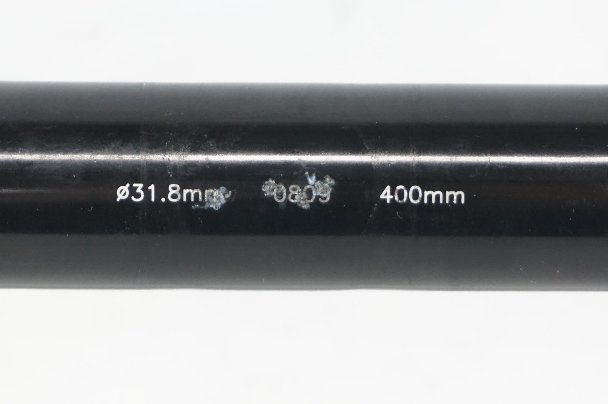 DIXNA 「ディズナ」 J-FIT MORE Φ31.8 400mm ハンドル / 阪急塚口店