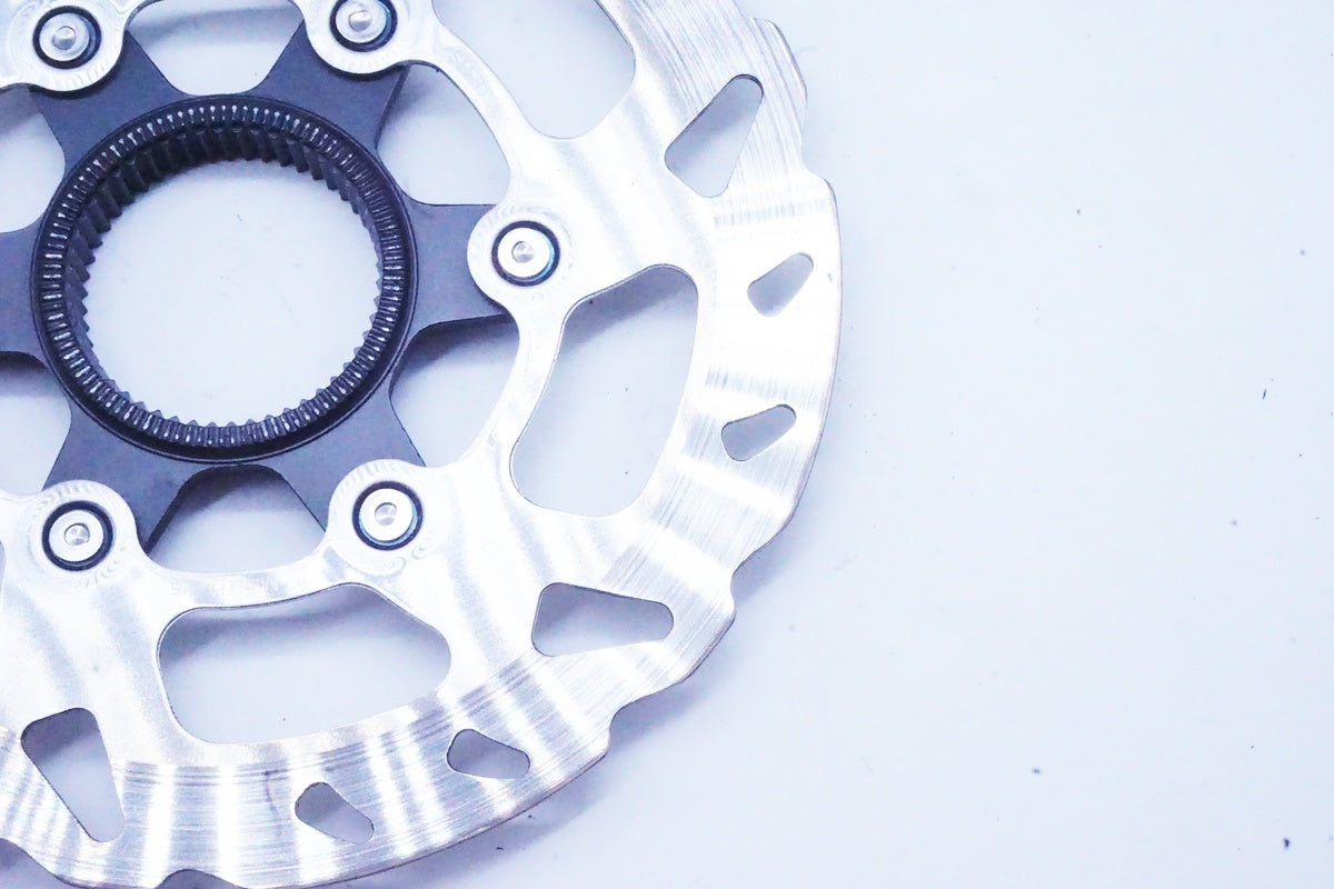 SHIMANO「シマノ」 SM-RT70-SS ブレーキローター/ 京都西院店