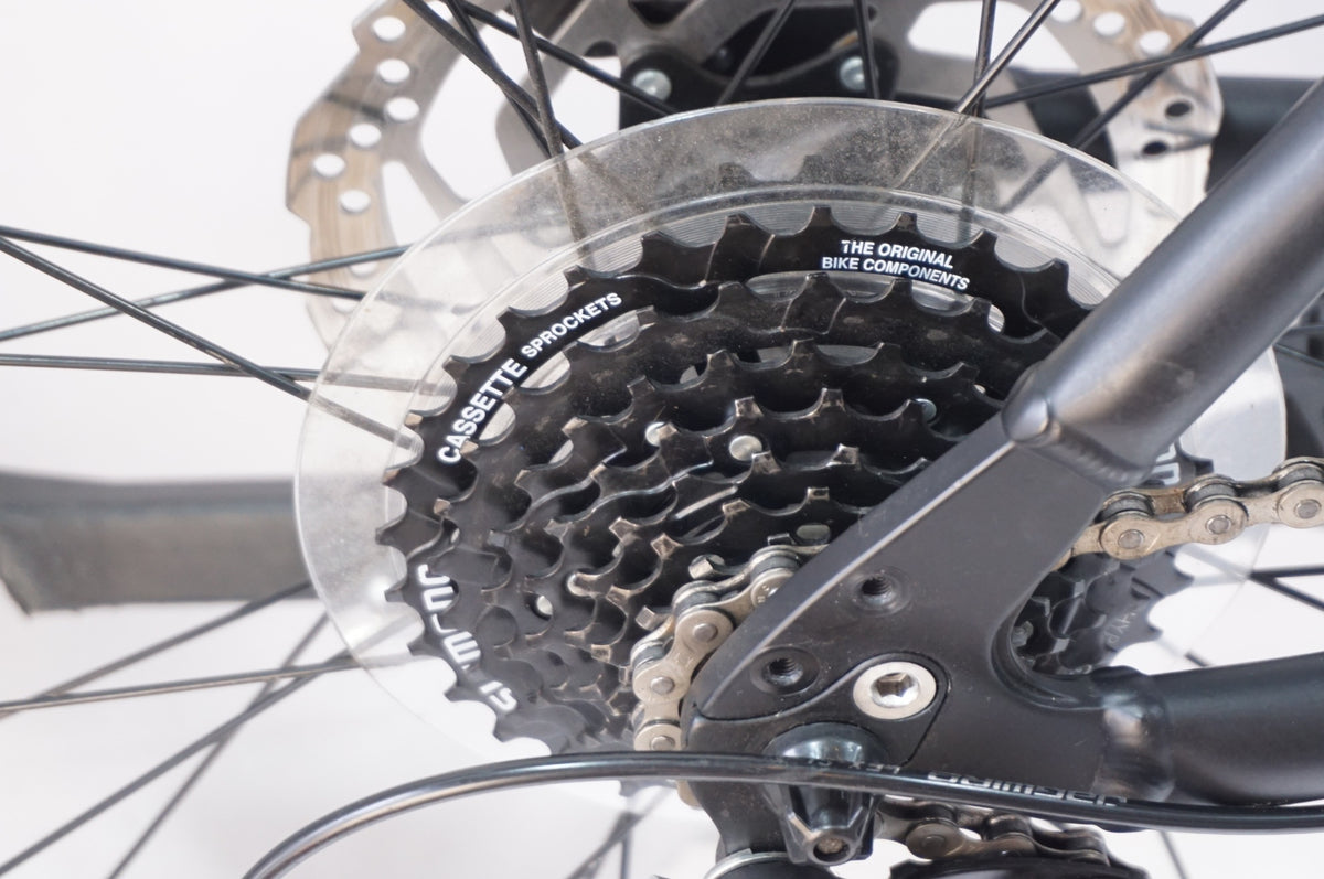 LOUIS GARNEAU 「ルイガノ」 SETTER 9.0 DISC 2024年モデル クロスバイク / 世田谷店