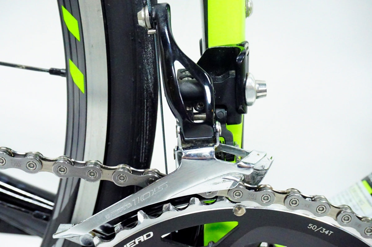 CANNONDALE 「キャノンデール」 SYNAPSE CARBON 5 105 2015年モデル ロードバイク / 名古屋大須店