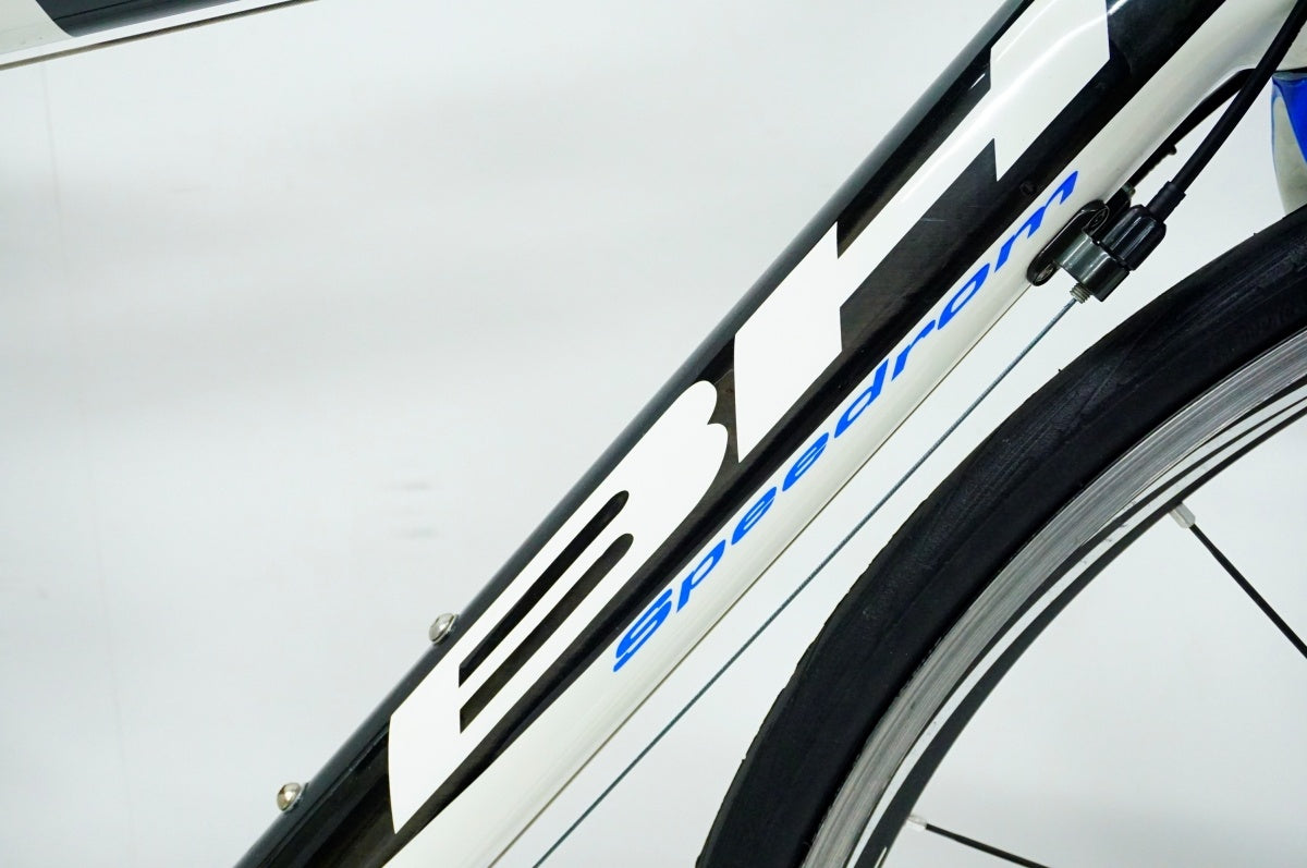 BH 「ビーエイチ」 SPEEDROM 2009年モデル ロードバイク / 名古屋大須店