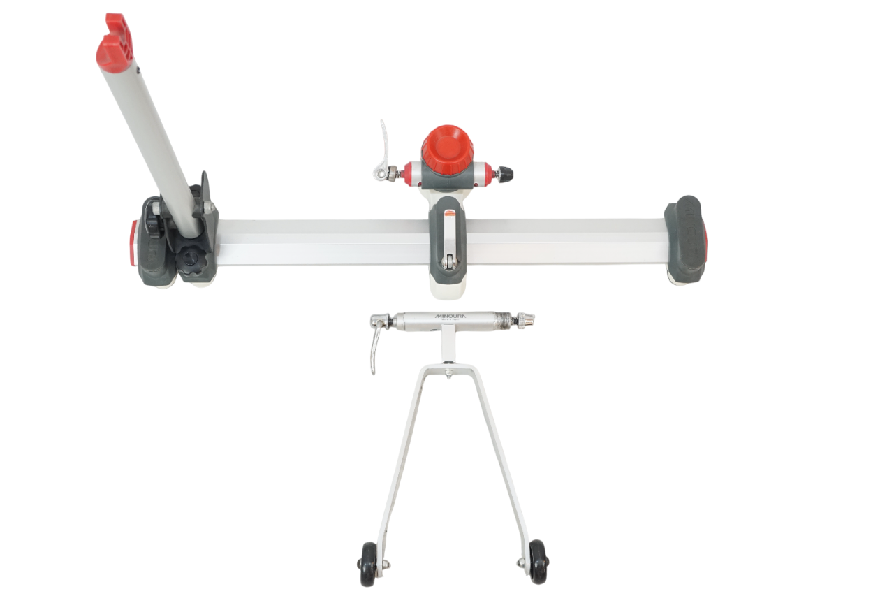 MINOURA 「ミノウラ」 VERGO TF1 車載スタンド / バイチャリ浦和ベース