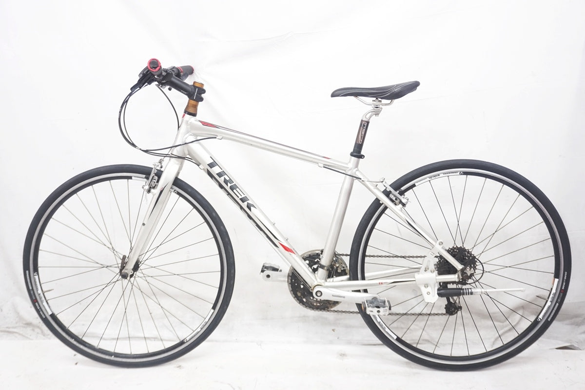 TREK 「トレック」 7.3FX 2012年モデル クロスバイク / 大阪美原北インター店