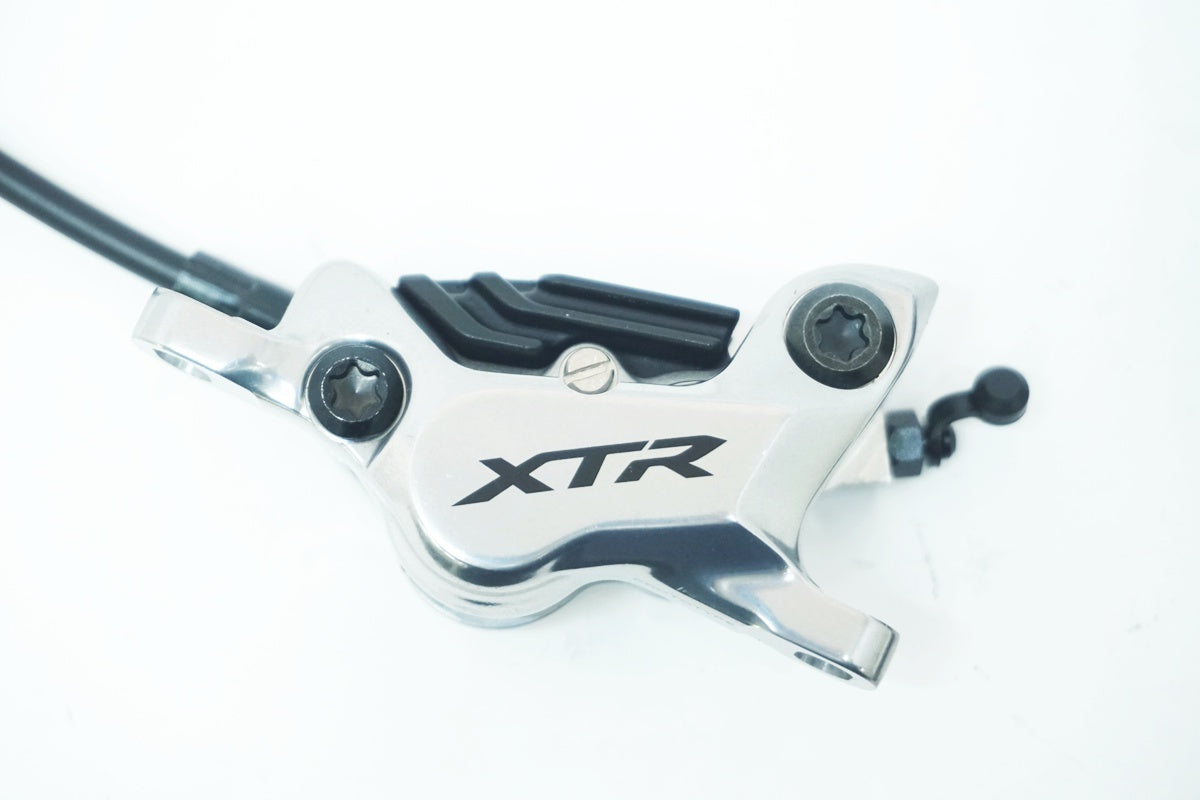 SHIMANO 「シマノ」 XTR BL-M9120 ブレーキレバーキャリパーセット / 大阪美原北インター店