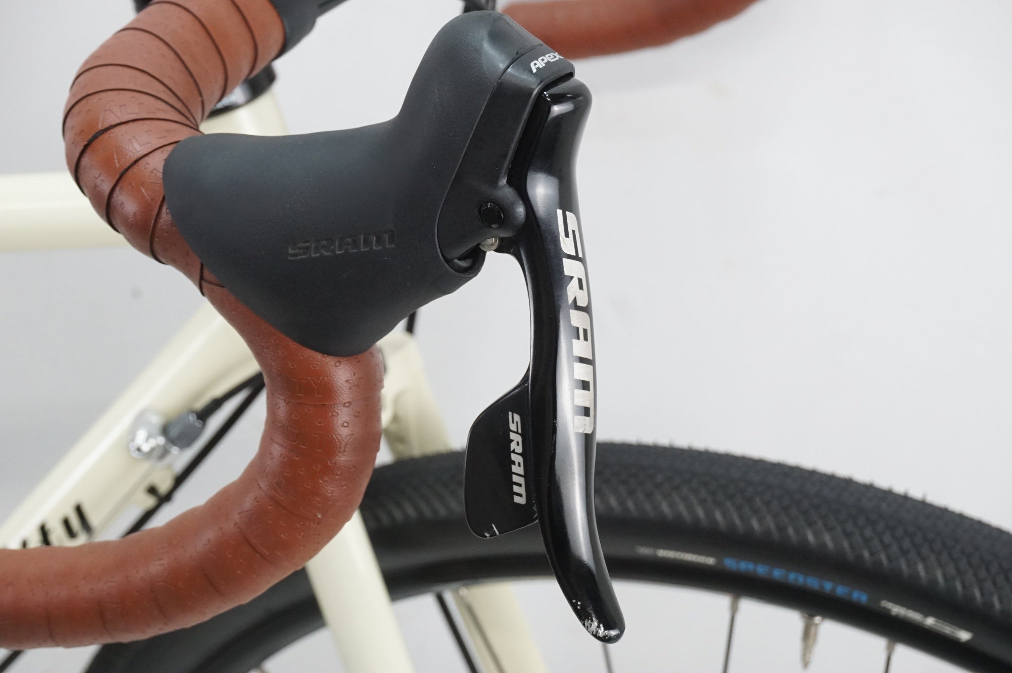 ALL CITY 「オールシティ」 SPACE HORSE DISC 2019年モデル グラベルロードバイク / 大宮店