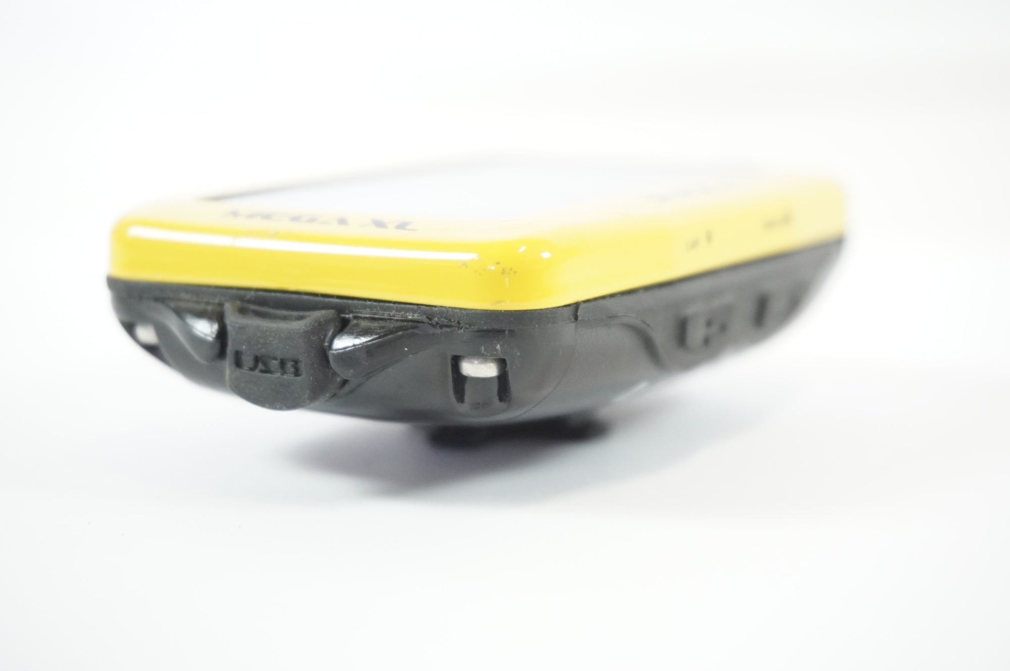 LEZYNE 「レザイン」 MEGA XL GPS サイクルコンピューター / 宇都宮店