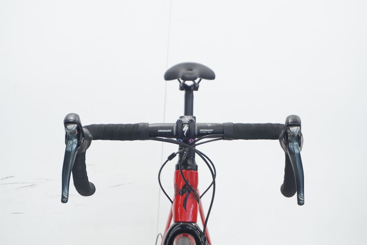 SPECIALIZED 「スペシャライズド」 ROUBAIX DISC ELITE 2017年モデル ロードバイク / 滋賀大津店