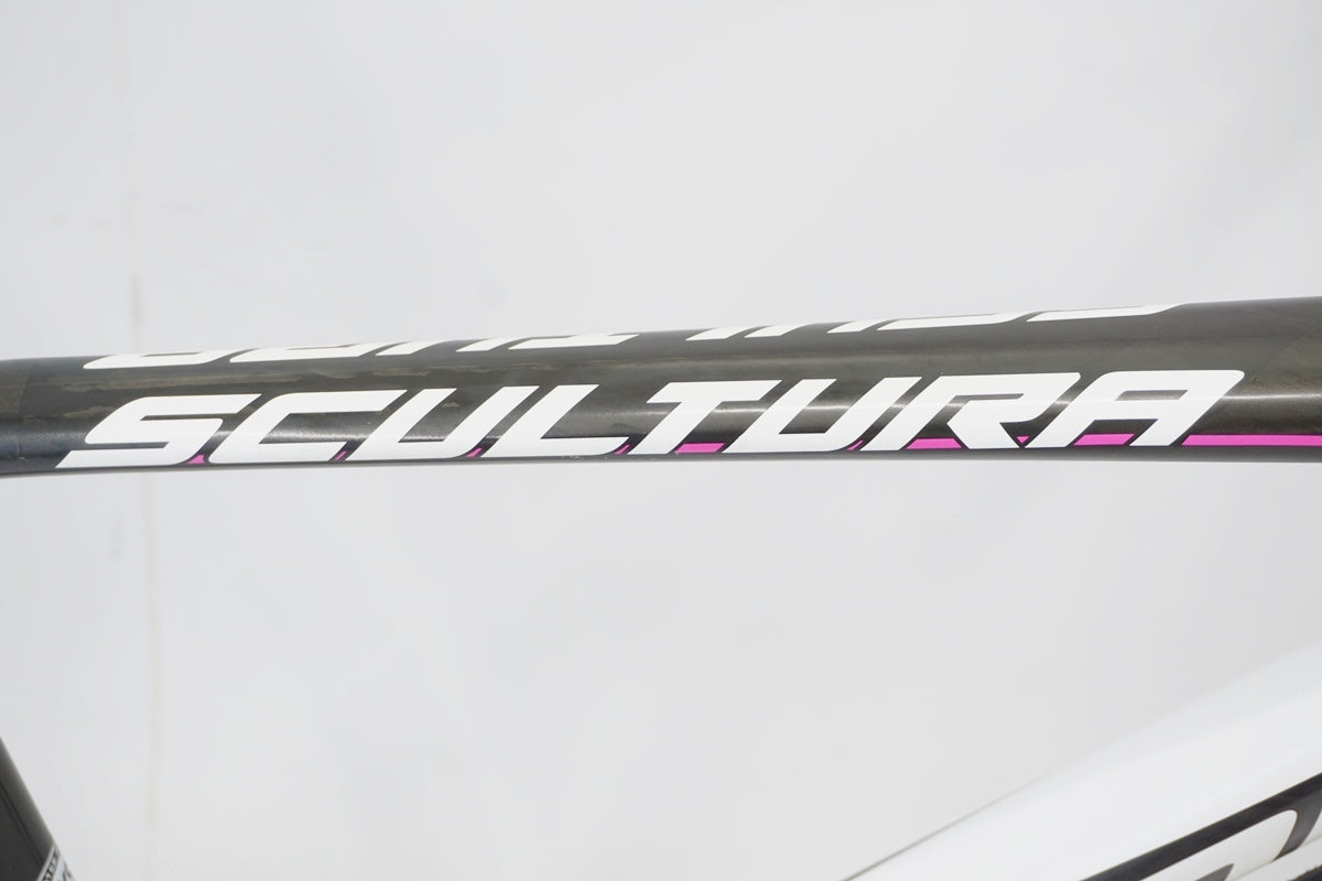 MERIDA 「メリダ」 SCULTURA TEAM 2016年モデル ロードバイク / 京都八幡店