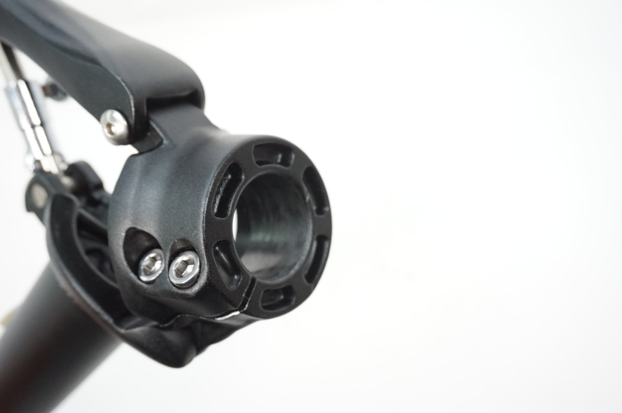 ノーブランド 折りたたみ自転車用 可変ハンドル / 川越店