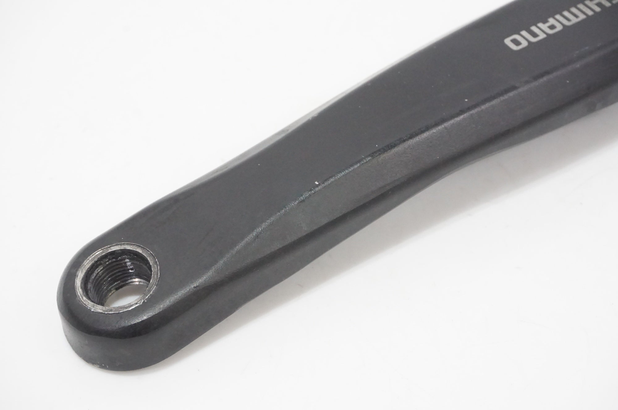 SHIMANO 「シマノ」 ALTUS FC-M371 クランク 48-36-26T 170mm / AKIBA店