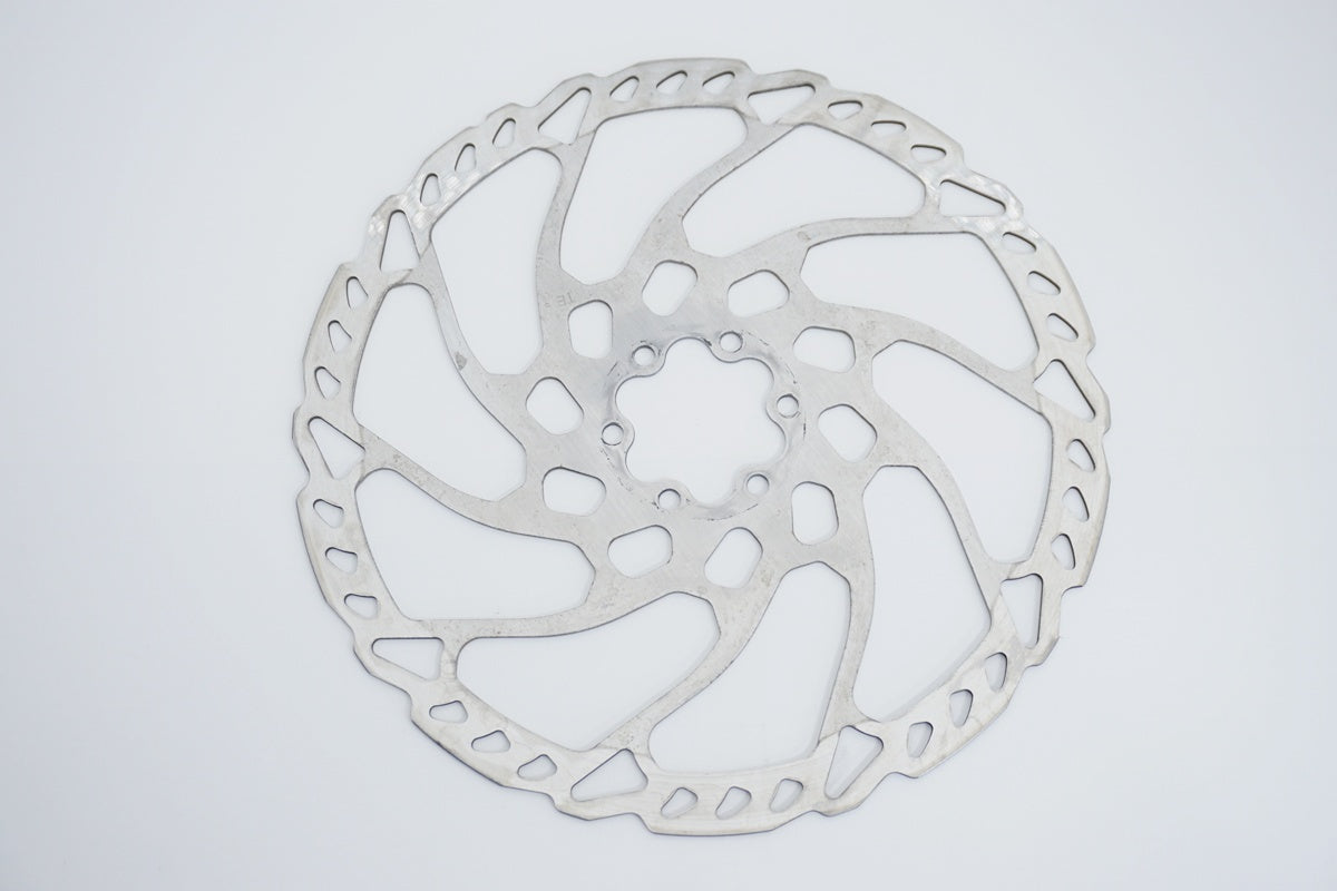 SHIMANO 「シマノ」 SM-RT66-L Φ203 ディスクローター / 京都八幡店