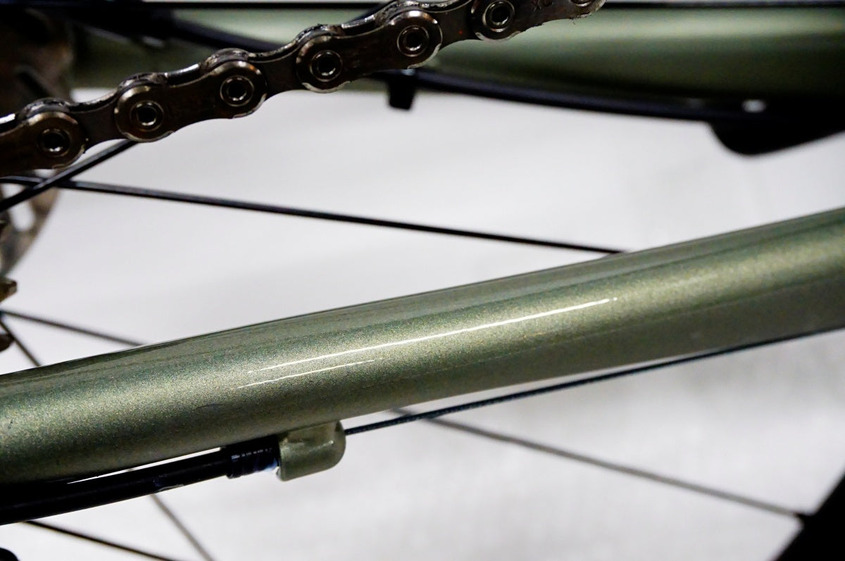 TREK 「トレック」 DOMANE AL 5 GEN4 2025年モデル ロードバイク / 名古屋大須店