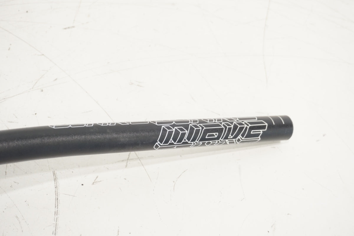 WAKE BEST BICYCLE 「ウェイクベストバイスクル」 COMP SERIES al6061 φ31.8 760mm ハンドル / 滋賀大津店