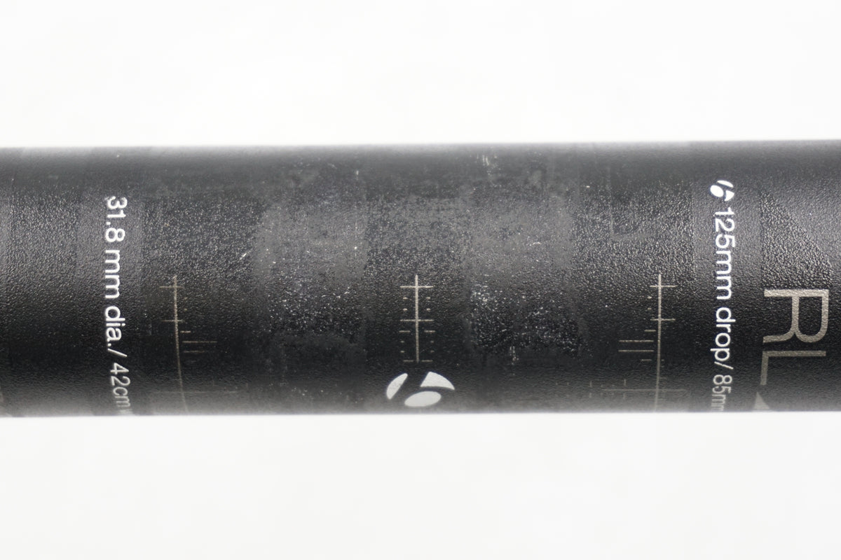 BONTRAGER 「ボントレガー」 RL Φ31.8 420mm ハンドル / 奈良店