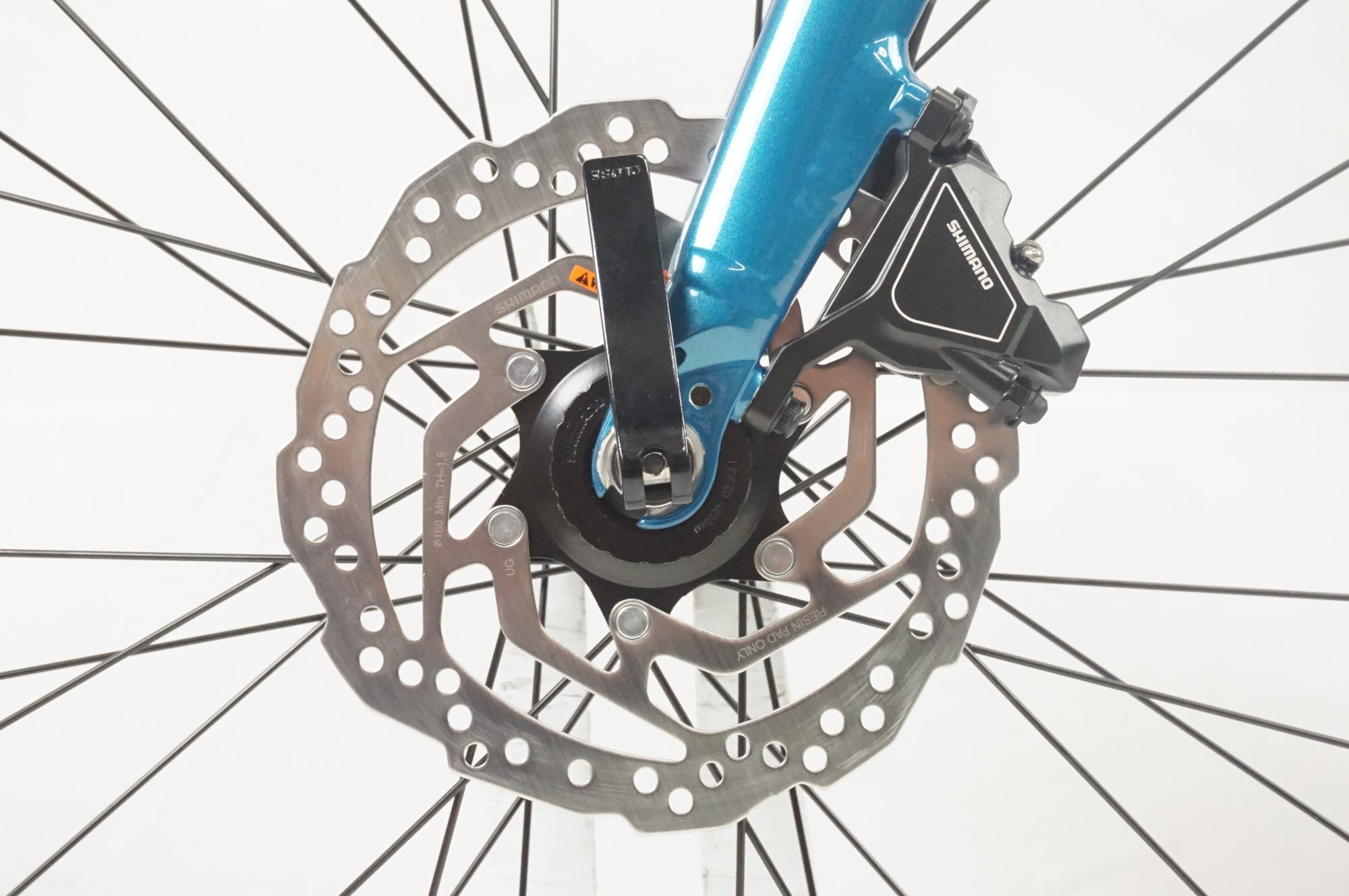 BIANCHI 「ビアンキ」 ROMA3 DISC 2021年モデル クロスバイク / 宇都宮店