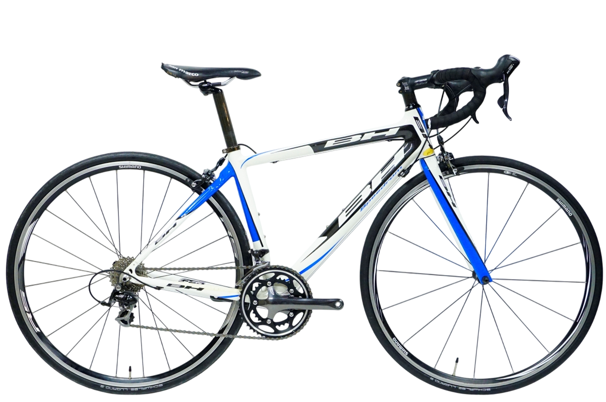 BH 「ビーエイチ」 SPEEDROM 2009年モデル ロードバイク / 名古屋大須店