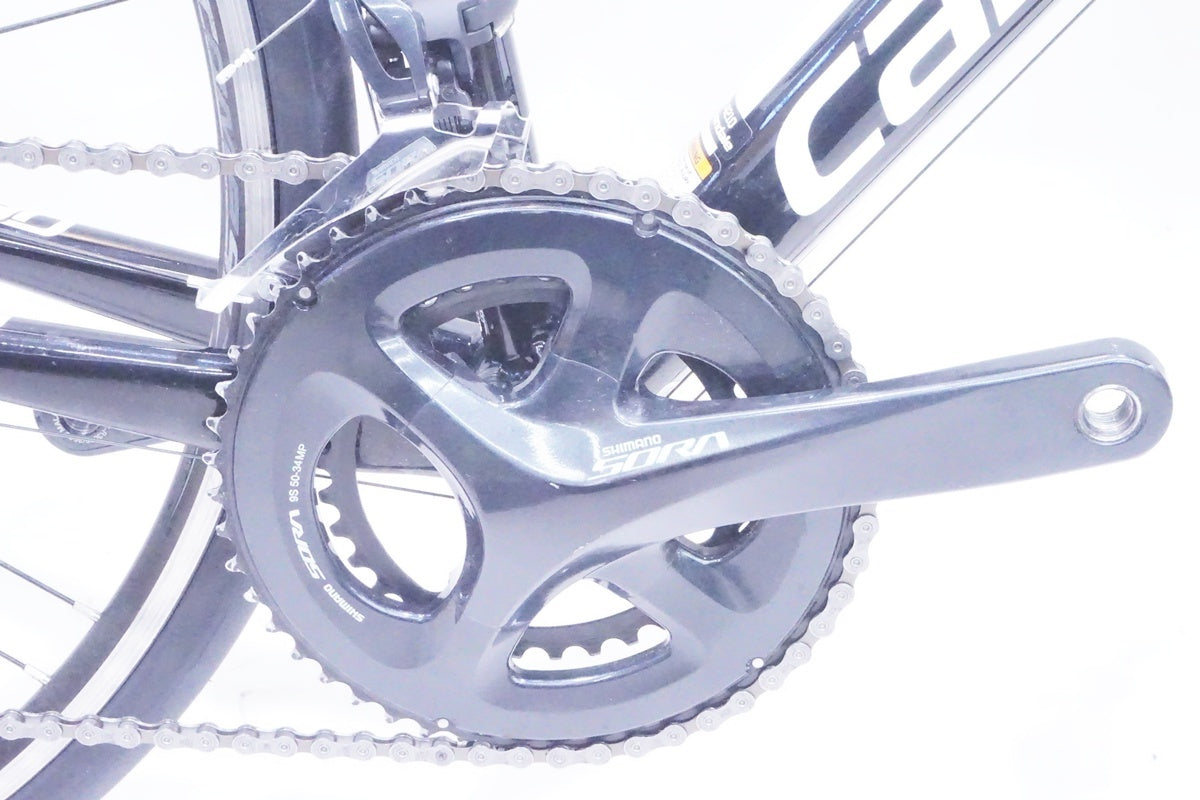 CANNONDALE 「キャノンデール」 CAAD OPTIMO SORA 2018年モデル ロードバイク/ 京都西院店