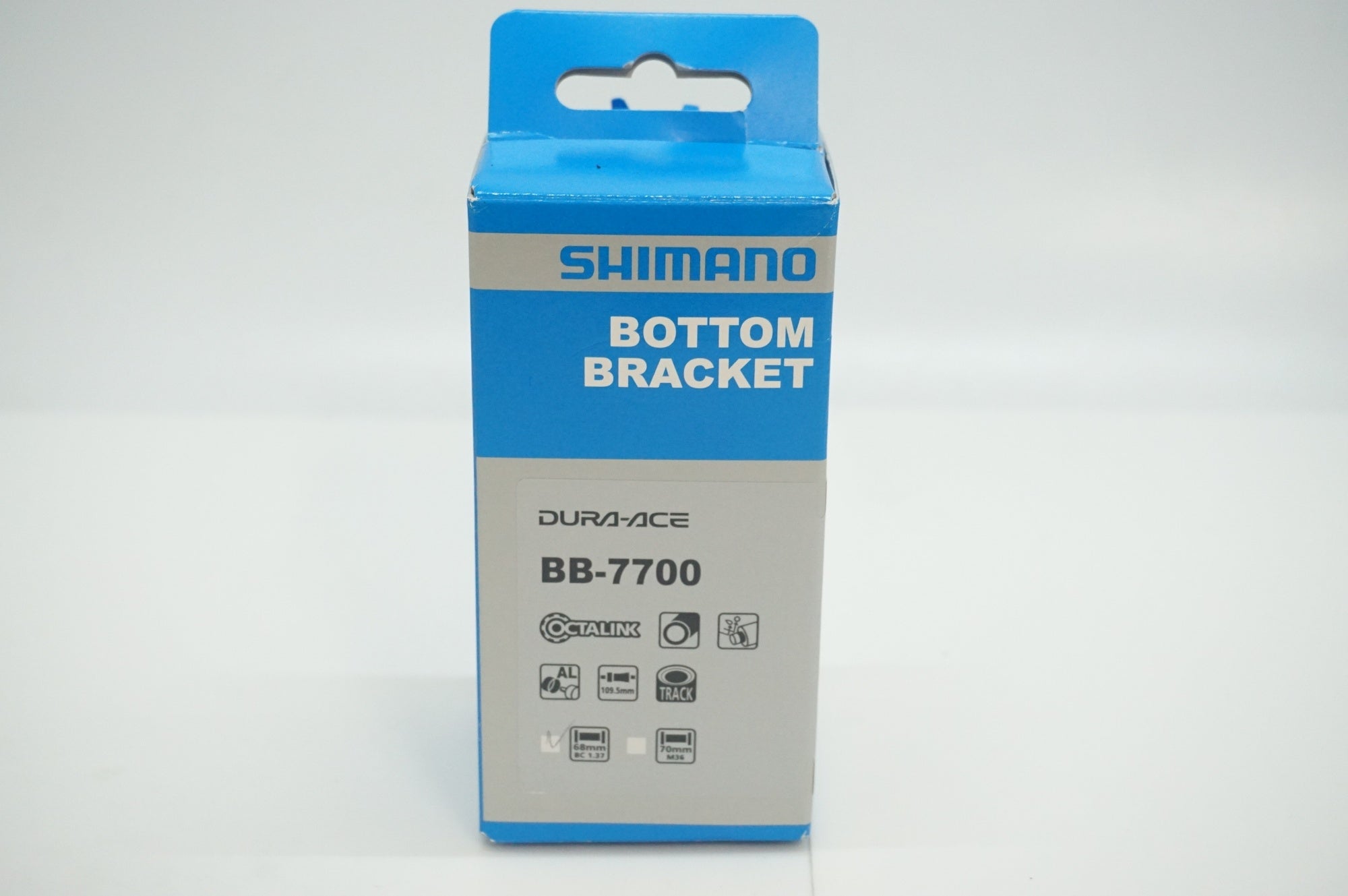 SHIMANO 「シマノ」 DURA-ACE BB-7700 ボトムブラケット / 福岡アイランドシティ店