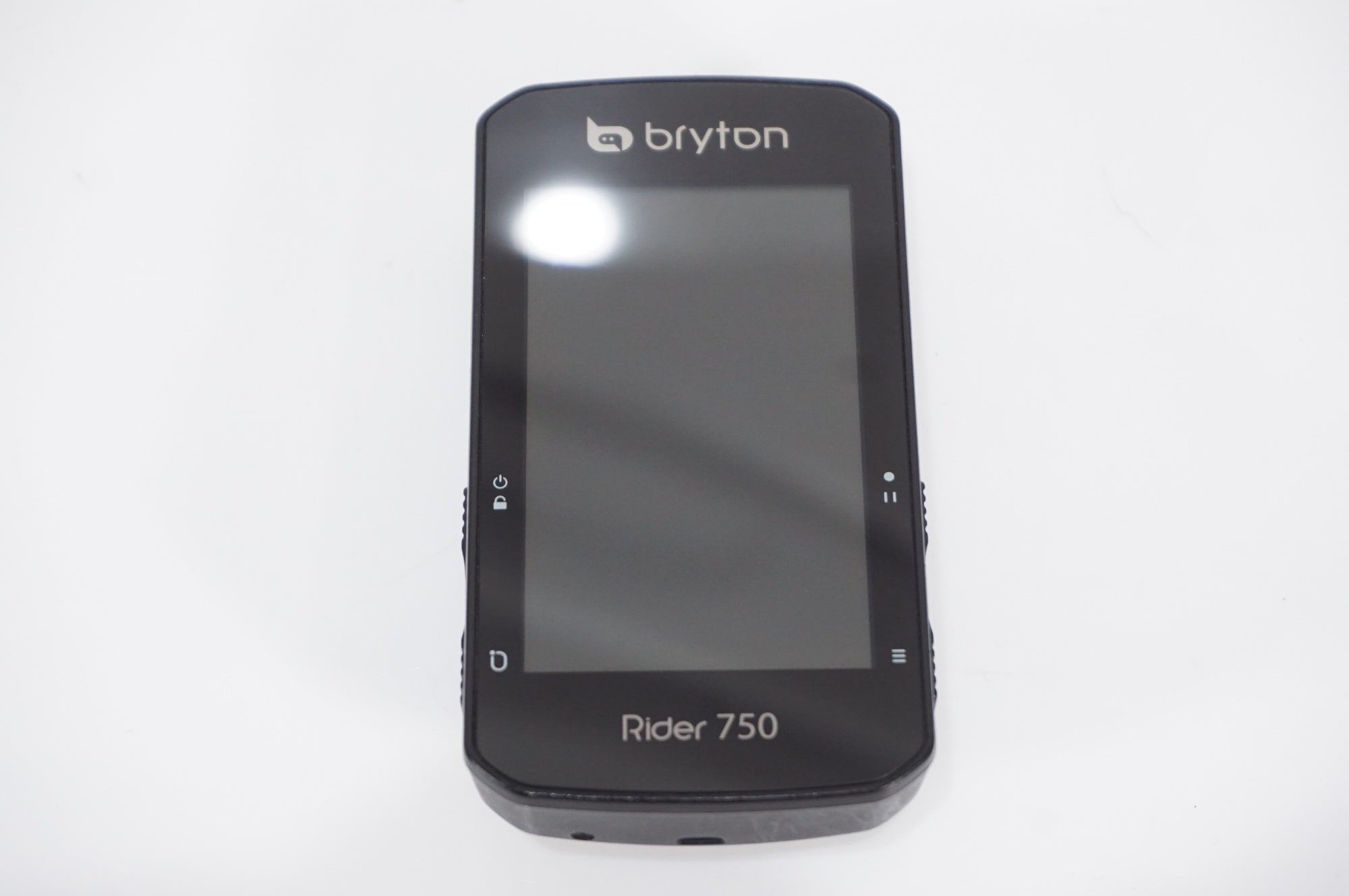BRYTON 「ブライトン」 RIDER 750 サイクルコンピューター / AKIBA店