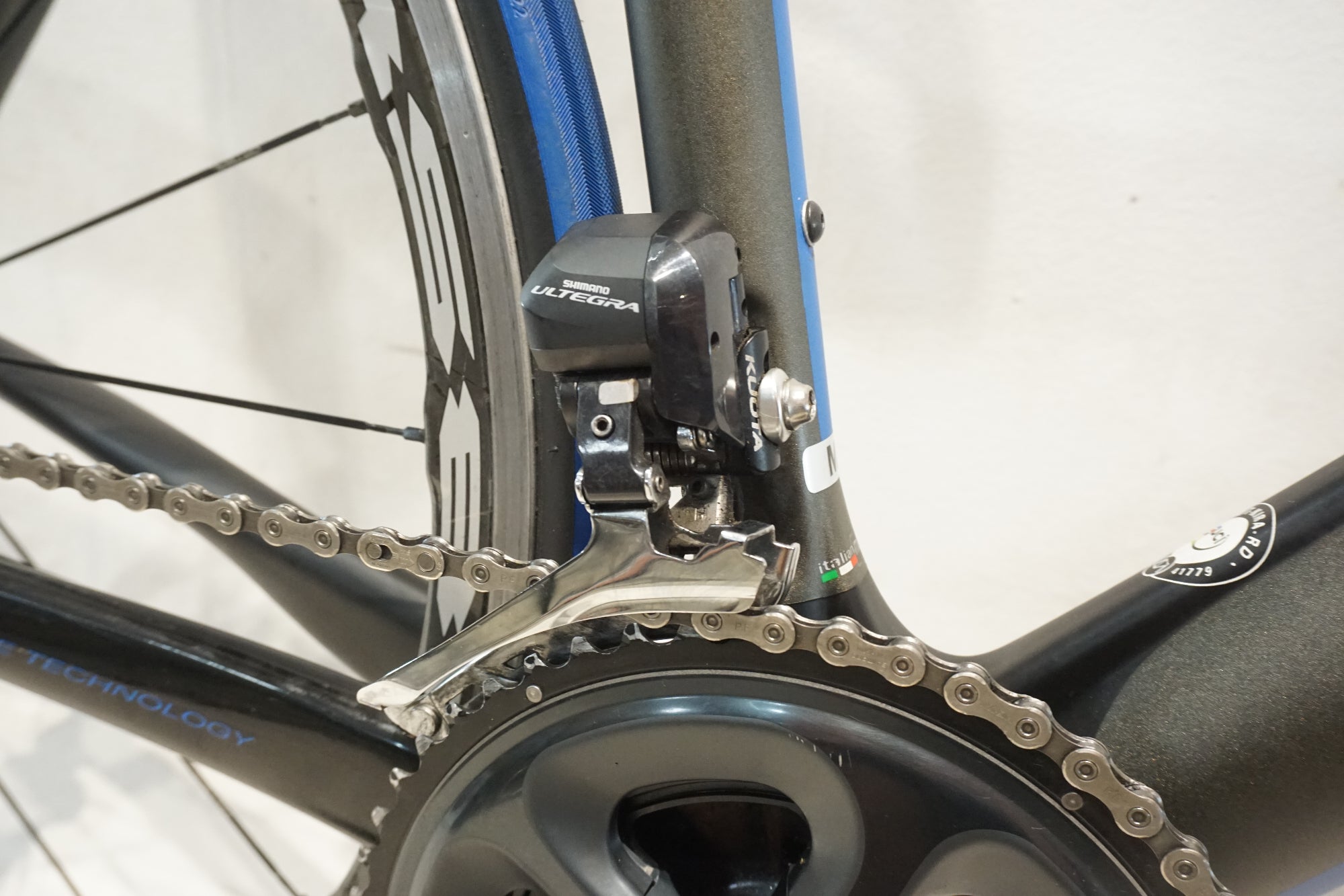 KUOTA 「クオータ」 KIRAL 2015年モデル ロードバイク / 横浜戸塚店