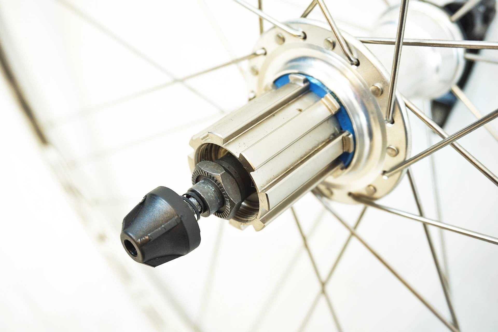 CAMPAGNOLO 「カンパニョーロ」 KHAMSIN カンパフリー ホイールセット / 有明ガーデン店