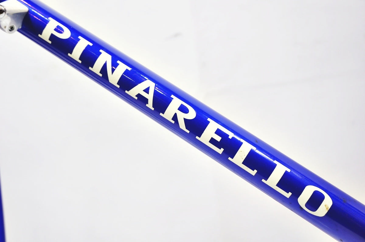 PINARELLO 「ピナレロ」 RADIUS 年式不明 フレームセット / バイチャリ世田谷店