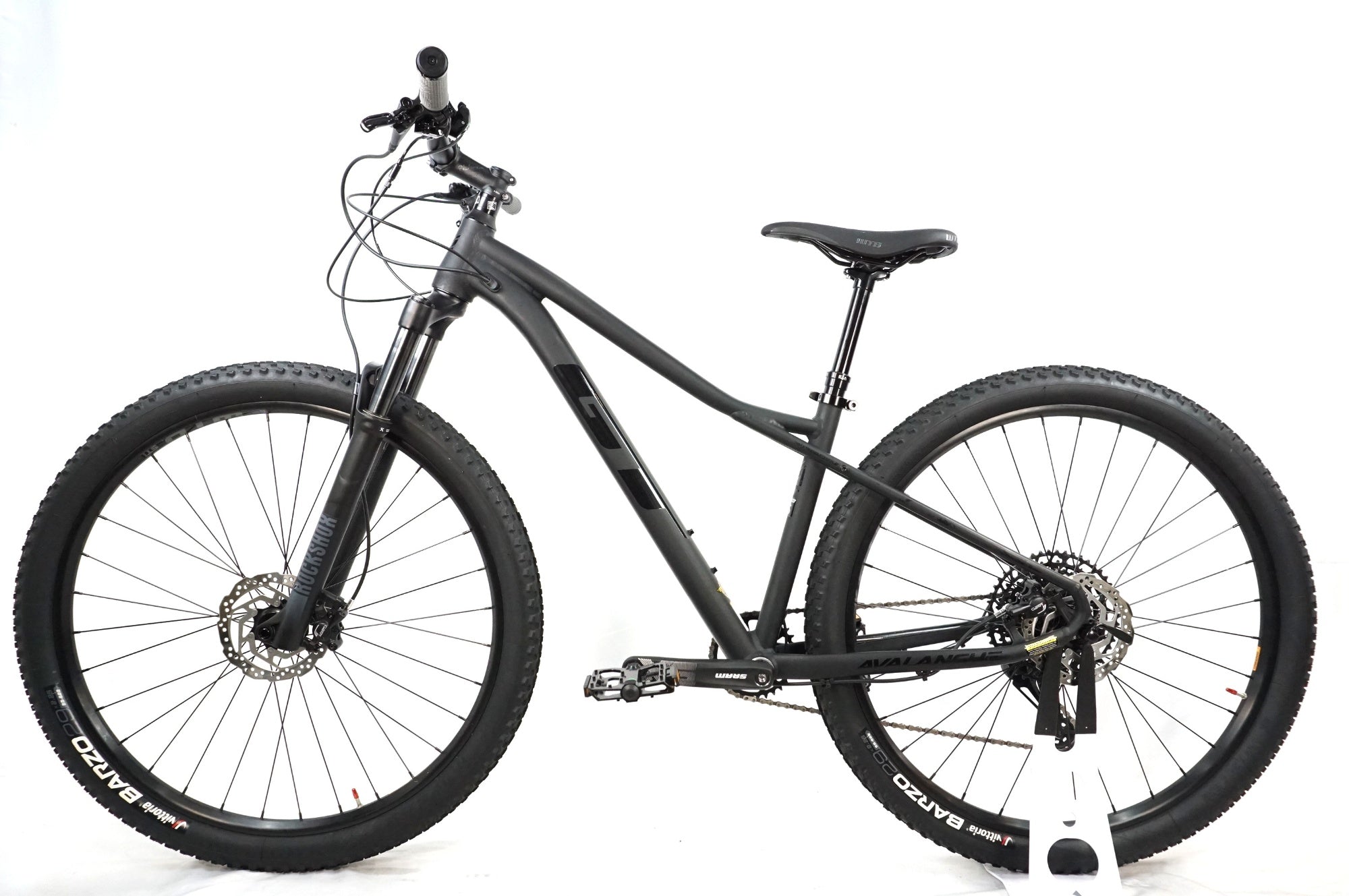 GT 「ジーティー」 AVALANCHE EXPERT 29er 2024年モデル マウンテンバイク / 川越店